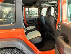 جیپ رانگلەر